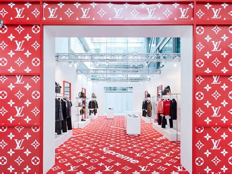 louis vuitton buy supreme|supreme louis vuitton shop.